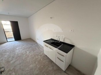 apartment em Rua Barretos, Alto da Mooca - São Paulo - SP