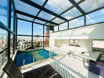 apartment em Rua Gaspar Soares, Jardim São Paulo(Zona Norte) - São Paulo - SP