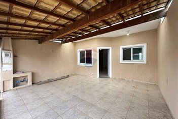 house em Rua Ademir Fernandes, Jardim Residencial Villa Amato - Sorocaba - SP