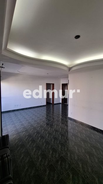 apartment em Rua Xingu, Vila Valparaíso - Santo André - SP