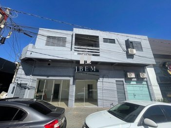 commercial_property em Rua Coelho Neto, Centro - Santa Rosa - RS