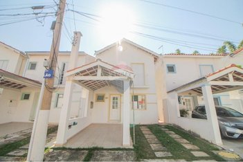 house em Rua Professor Antônio Rodrigues Claro Sobrinho, Jardim São Carlos - Sorocaba - SP
