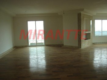apartment em Avenida Santa Inês, Parque Mandaqui - São Paulo - SP