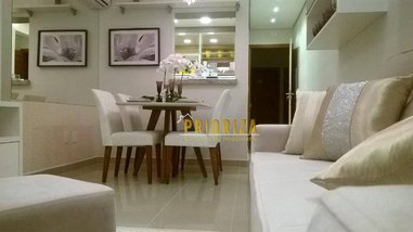 apartment em Rua Mônaco, Jardim Europa - Sorocaba - SP