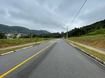 land_lot em Rua Carl Kaun, Velha Central - Blumenau - SC