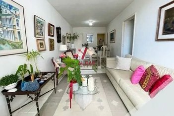 apartment em Rua General Goes Monteiro, Botafogo - Rio de Janeiro - RJ