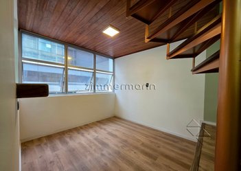 apartment em Rua Pedro de Toledo, Vila Clementino - São Paulo - SP