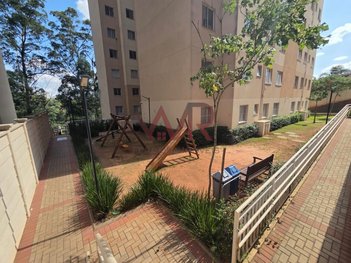 apartment em Rua Sho Yoshioka, Gleba do Pêssego - São Paulo - SP