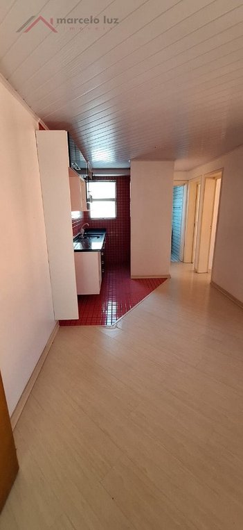 apartment em Rua Rio Grande, Centro - Esteio - RS