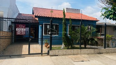 house em Rua B-1, Santa Rita - Guaíba - RS