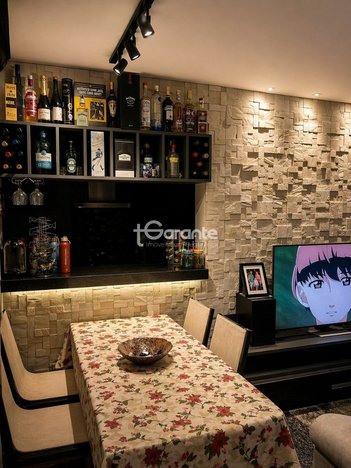 apartment em Rua Batista Cepelos, Vila Olímpia - Sorocaba - SP