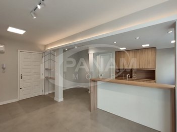 apartment em Rua Carazinho, Petrópolis - Porto Alegre - RS