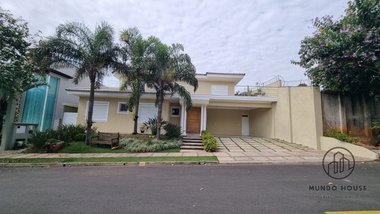 house em Rodovia João Leme dos Santos, Parque Reserva Fazenda Imperial - Sorocaba - SP