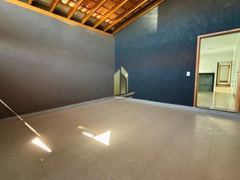 house em Rua Iraci Alonso Garcia, Residencial Zanetti - Franca - SP