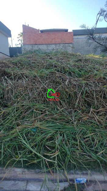 land_lot em Rua Otavio Furlan, Residencial Cavalli - Louveira - SP