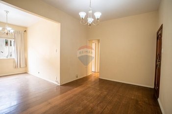 apartment em Rua Antônio Henrique de Noronha, São Cristóvão - Rio de Janeiro - RJ