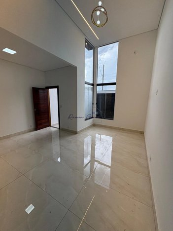 house em Rua Leonir de Araújo, Nova Serrana - Sete Lagoas - MG