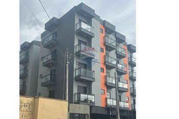 apartment em Rua Augusto dos Reis, Alto - Botucatu - SP