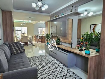 house em Rua Itacolomi, Portão - Curitiba - PR