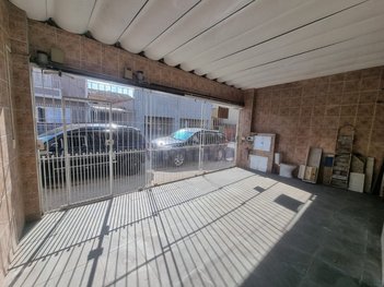 house em Rua João Pires, Mooca - São Paulo - SP