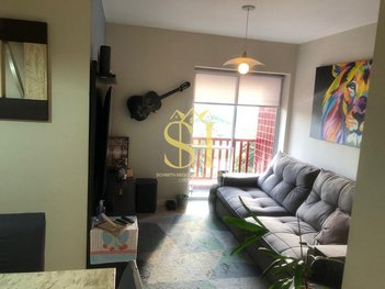 apartment em Rua Henrique Chaves, Jardim Egle - São Paulo - SP