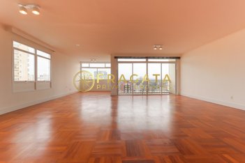 apartment em Rua Doutor Albuquerque Lins, Santa Cecília - São Paulo - SP