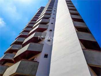 apartment em Avenida Nova Cantareira, Tucuruvi - São Paulo - SP