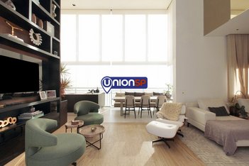 apartment em Rua Cayowaá, Perdizes - São Paulo - SP