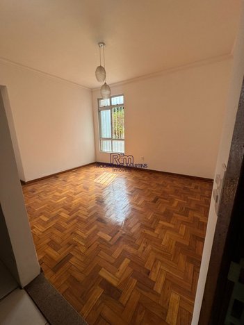 apartment em Rua Frederico Bracher Júnior, Padre Eustáquio - Belo Horizonte - MG