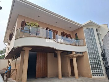 house em Vereador Antônio Ferreira Alves, Centro - Canoas - RS