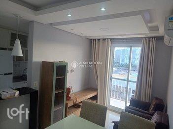 apartment em Assis Brasil, Sarandi - Porto Alegre - RS