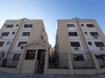 apartment em Rua Amapá, Ponta Porã - Cachoeirinha - RS