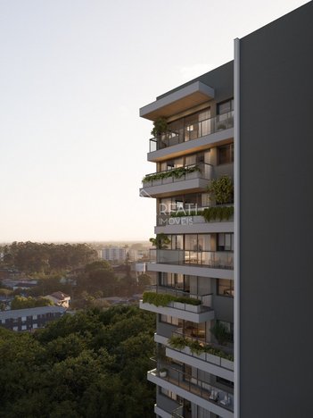 apartment em Rua Guilherme Morsch, Centro - Canoas - RS