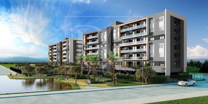 apartment em Rua Elias João de Medeiros, Centro - Xangri-Lá - RS