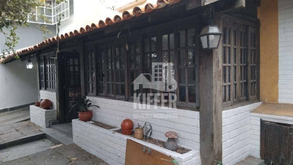 CASA 3 QUARTOS SÃO FRANCISCO A VENDA