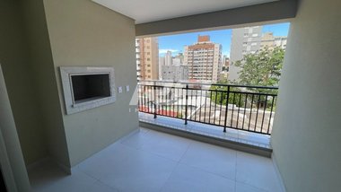 apartment em Avenida Trompowsky, Centro - Florianópolis - SC