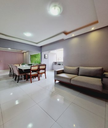 apartment em Travessa Nove de Janeiro, Umarizal - Belém - PA