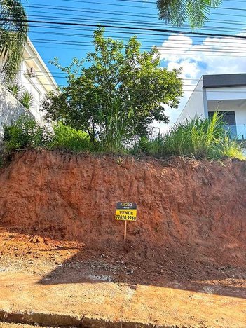 land_lot em Rua Acácias, Feitoria - São Leopoldo - RS