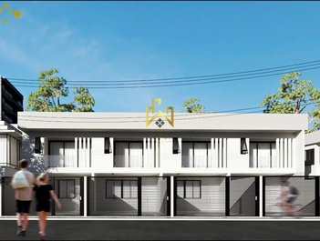 house em Rua Capitão Leonídio Soares, Planalto - Belo Horizonte - MG