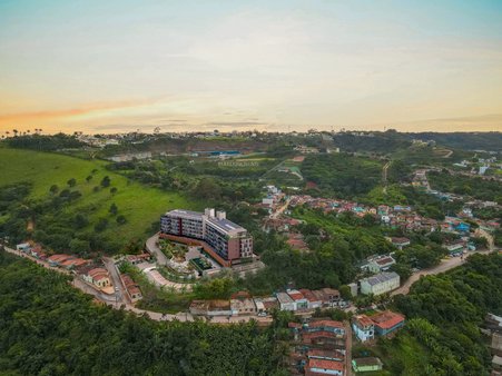 Cômodo Condomínio