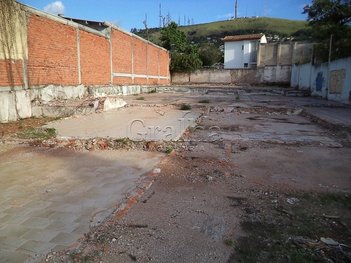 land_lot em Rua Coronel Aparício Borges, Teresópolis - Porto Alegre - RS