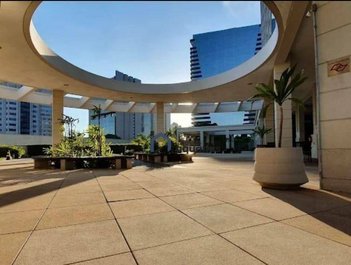 office em Avenida Marquês de São Vicente, Várzea da Barra Funda - São Paulo - SP