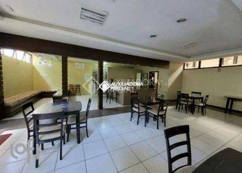 apartment em Tenente Ary Tarrago, Cel. Aparicio Borges - Porto Alegre - RS