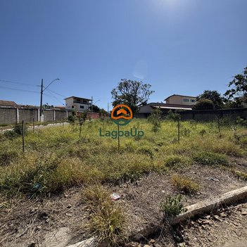 land_lot em Alameda Fernando de Melo, Lundcea - Lagoa Santa - MG