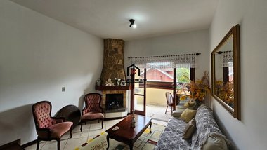 apartment em Rua Alexandre Sirin, Vila Jaguaribe - Campos do Jordão - SP