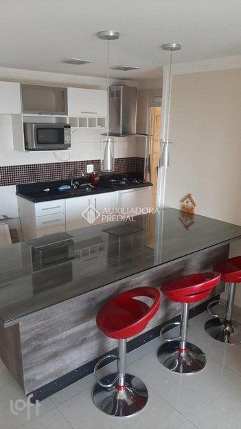 apartment em Papa Paulo VI, Santa Terezinha - São Bernardo do Campo - SP