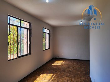 apartment em Rua Miguel Burnier, Primeiro de Maio - Ouro Branco - MG