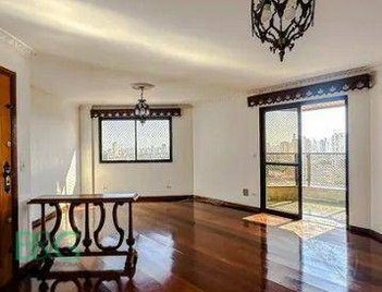 apartment em Rua Padre Raposo, Mooca - São Paulo - SP