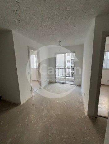 apartment em Rua da Mooca, Mooca - São Paulo - SP