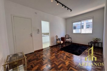 apartment em Rua Felicíssimo de Azevedo, Auxiliadora - Porto Alegre - RS